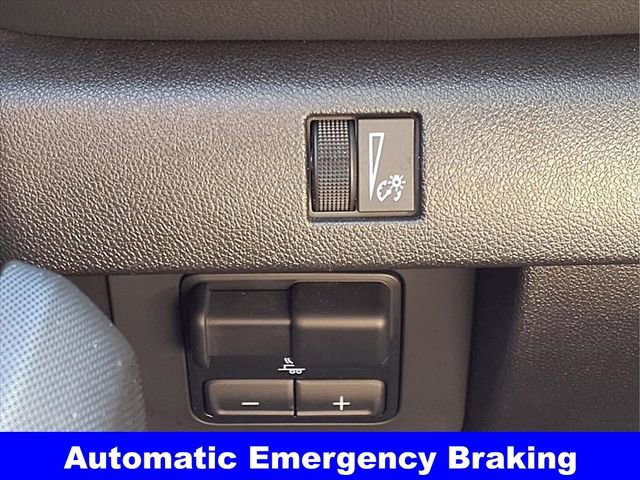 Used 2024 Chevrolet Colorado LT w/ LT Convenience Package II image 16