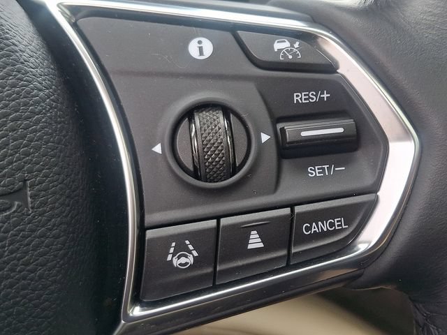 Used 2024 Acura MDX SH-AWD image 25