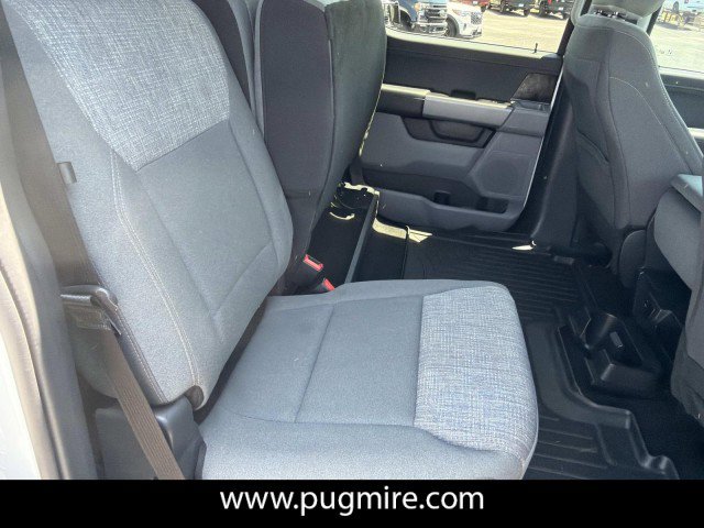 Used 2023 Ford F150 XLT w/ Equipment Group 301A Mid AWD/4WD image 15