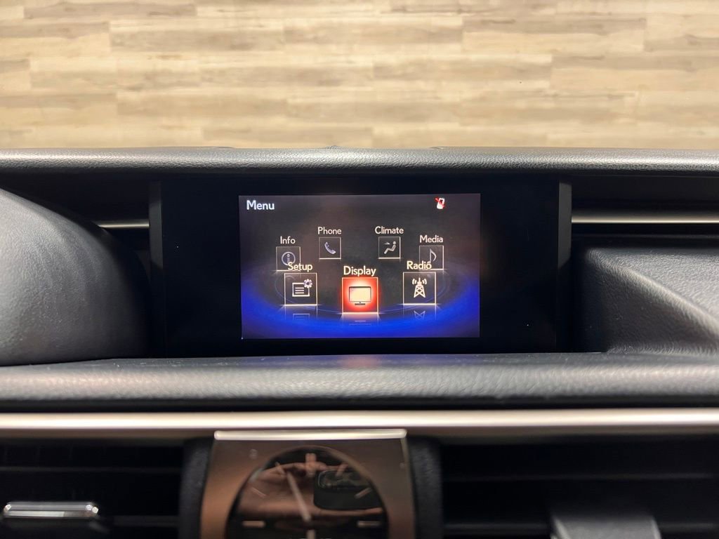 Used 2015 Lexus IS 250 250 image 11