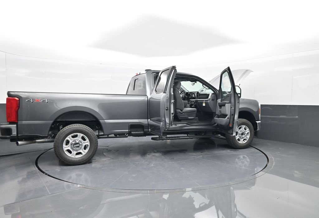 New 2026 Ford F250 XLT image 58