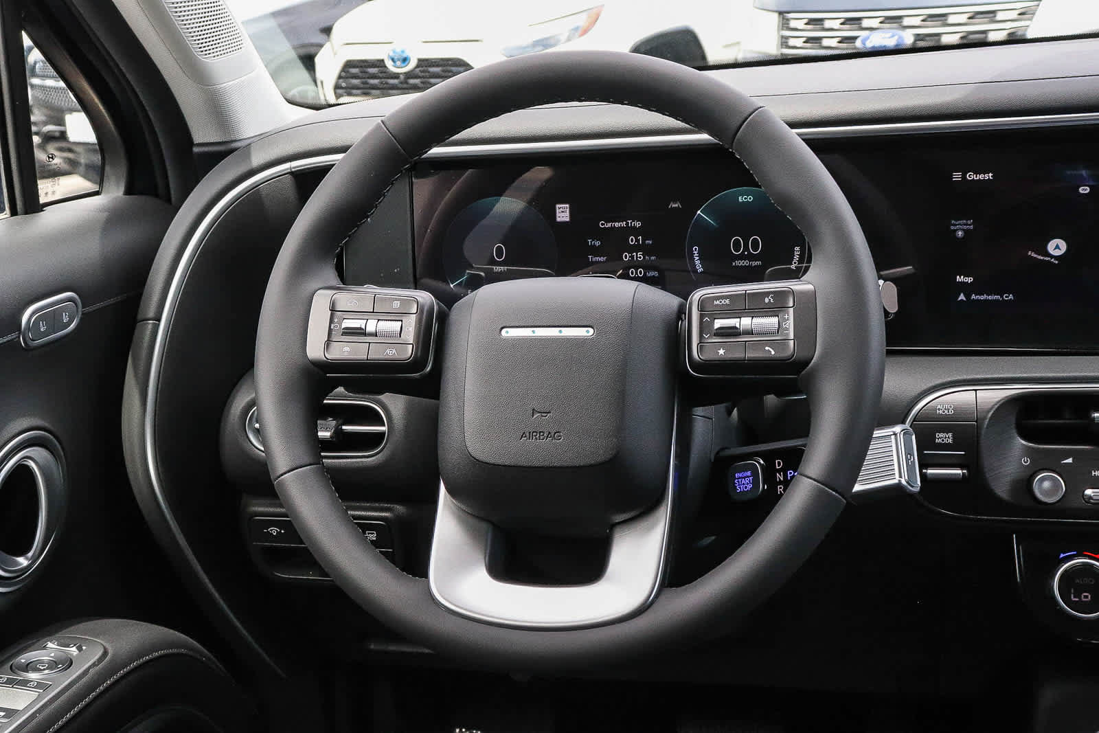 New 2027 Hyundai Palisade SEL Premium FWD image 22