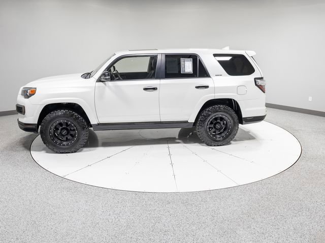 Used 2021 Toyota 4Runner Nightshade image 36