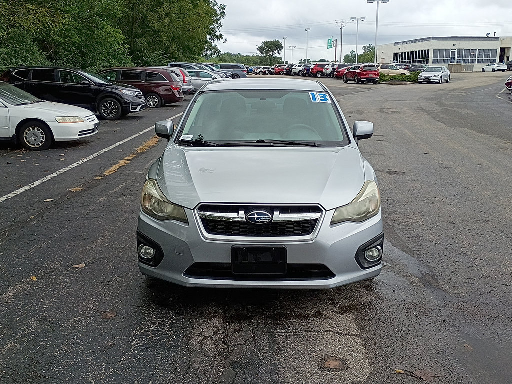 Used 2013 Subaru Impreza 2.0i Premium AWD/4WD image 8