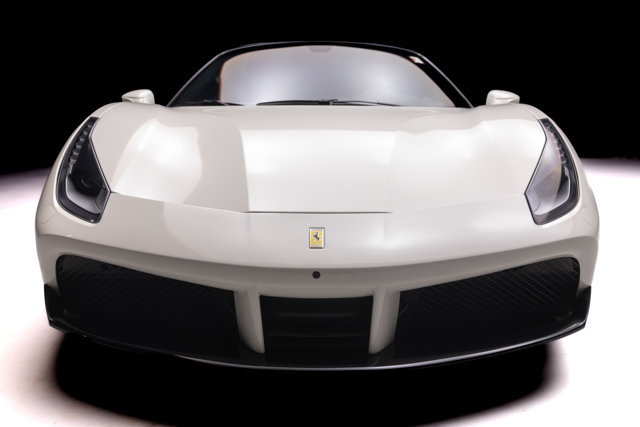 Used 2017 Ferrari 488 Spider RWD image 44
