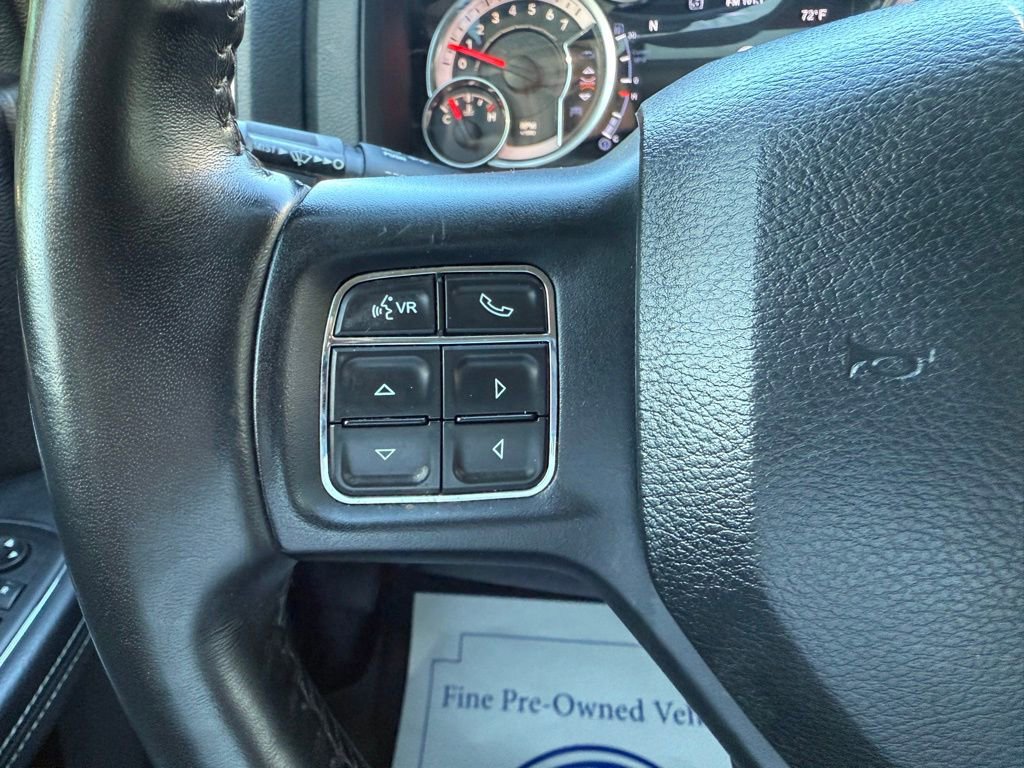 Used 2015 RAM 1500 Sport w/ Convenience Group RWD image 24