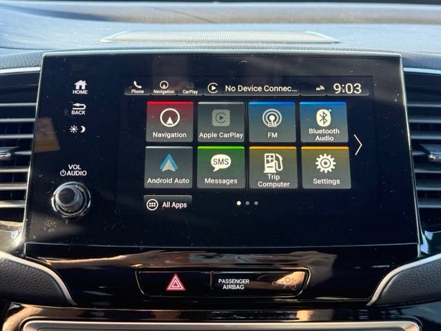 Used 2020 Honda Passport Touring image 21