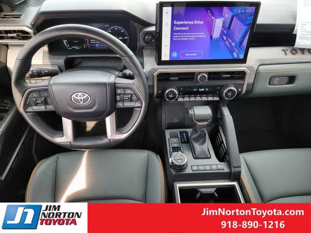 Used 2025 Toyota Tacoma 4x4 Double Cab Hybrid image 26