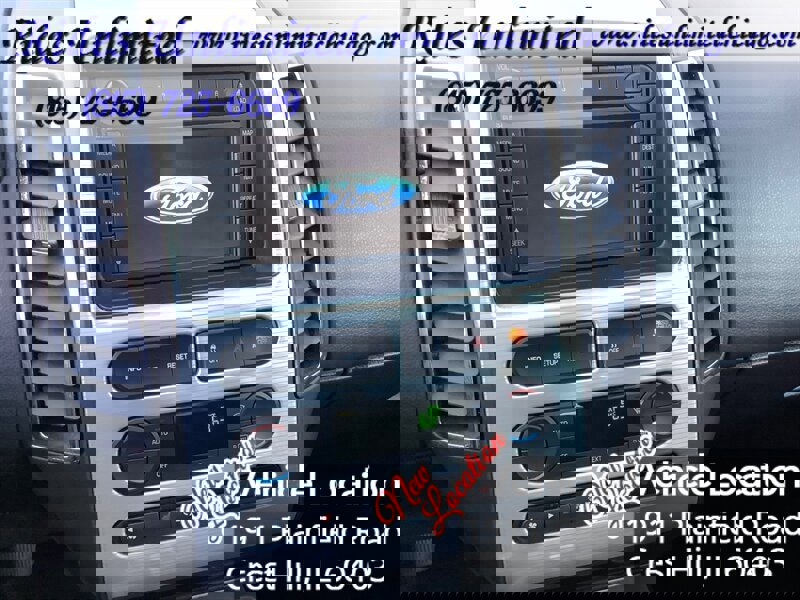 Used 2007 Ford Edge SEL Plus image 14