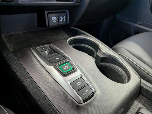 Used 2023 Honda Ridgeline RTL image 11
