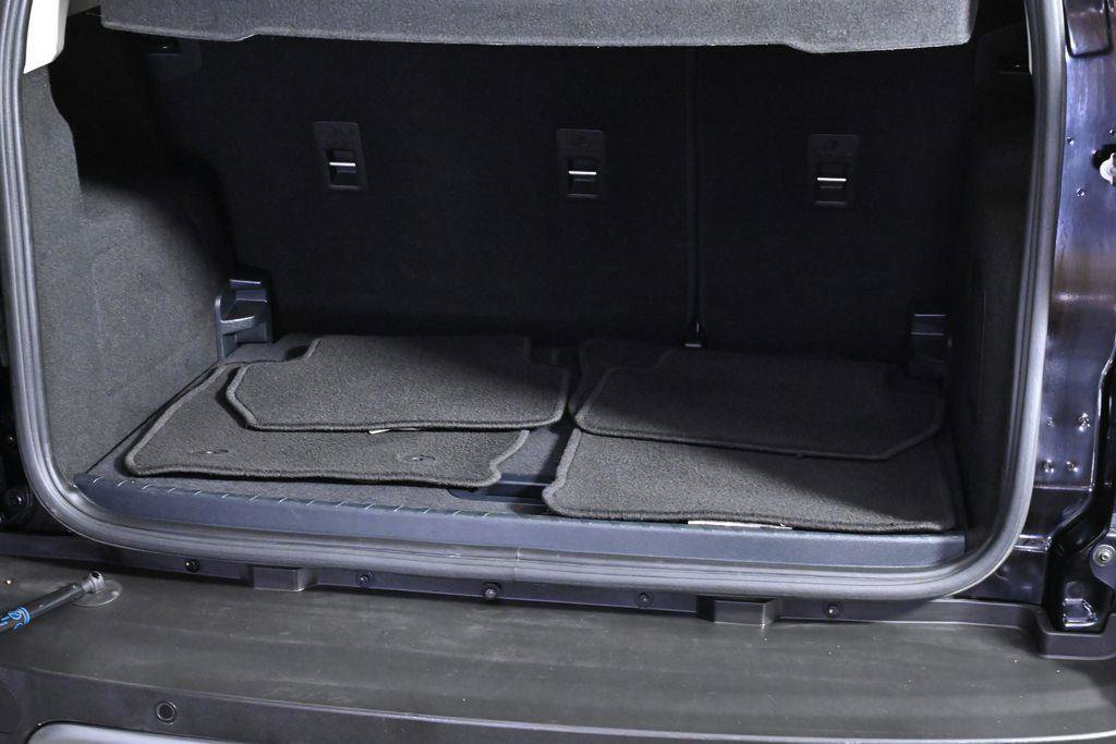 Used 2020 Ford EcoSport Titanium image 28