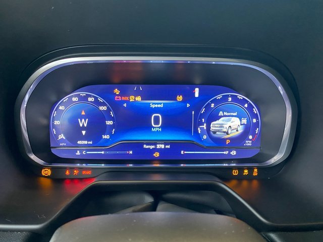 Certified 2023 Chevrolet Tahoe RST w/ RST Performance Edition image 21