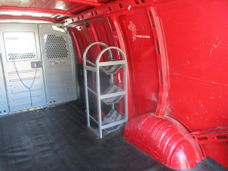 Used 2012 Chevrolet Express 1500 image 8