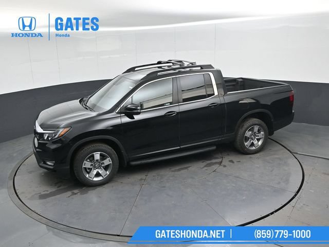 New 2026 Honda Ridgeline RTL image 51