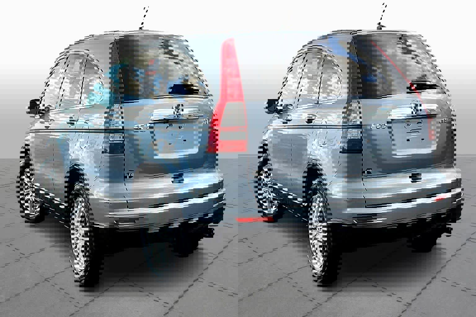 Used 2011 Honda CR-V EX-L image 10