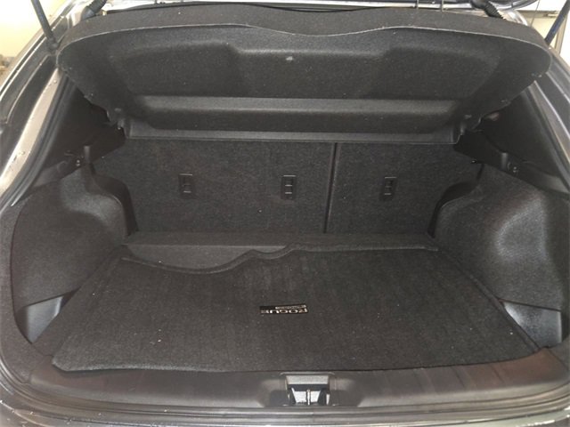 Used 2020 Nissan Rogue Sport S image 22