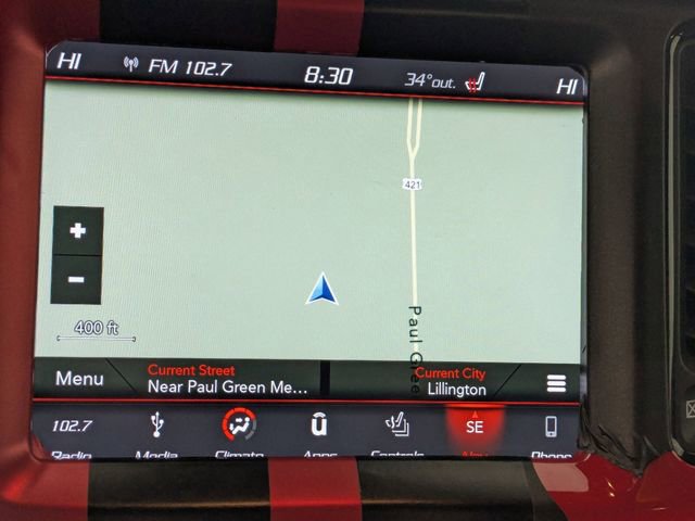 Used 2018 Dodge Challenger SRT Demon RWD image 19