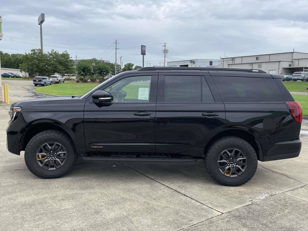 New 2026 Ford Expedition Tremor AWD/4WD image 6
