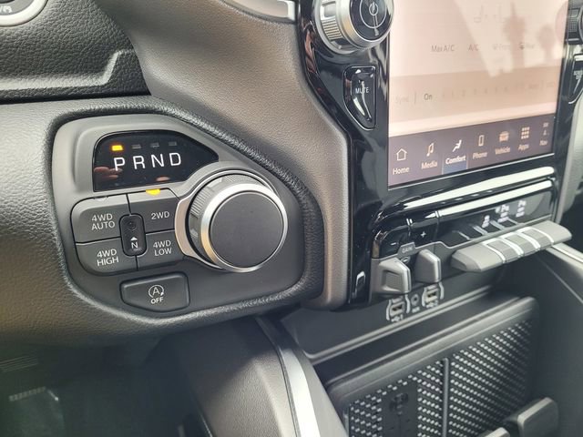 New 2026 RAM 1500 Big Horn image 10