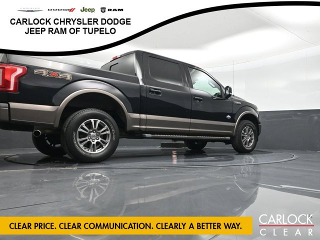 Used 2019 Ford F150 King Ranch AWD/4WD image 57