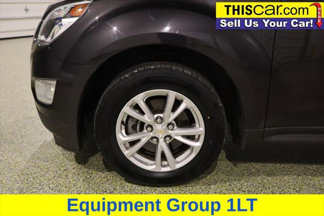 Used 2016 Chevrolet Equinox LT w/ Convenience Package image 11