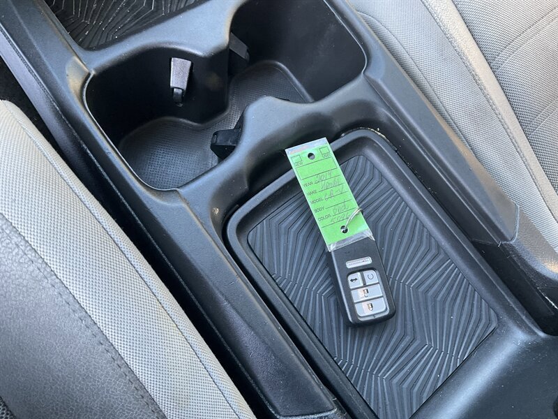 Used 2019 Honda CR-V EX image 27