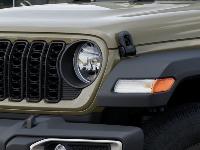 New 2026 Jeep Gladiator Sport image 10