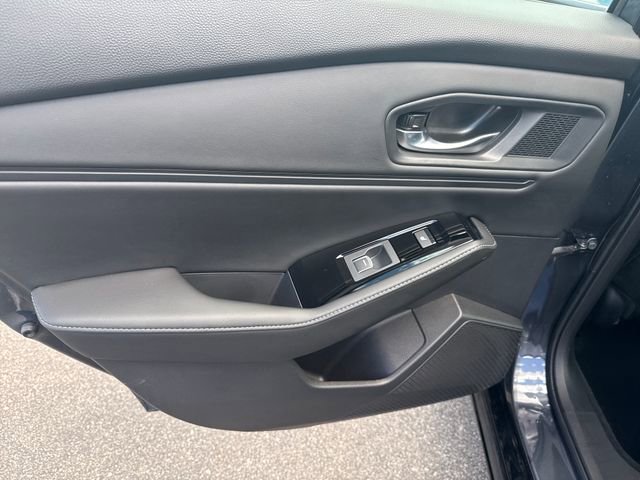 Certified 2023 Honda Accord Touring image 18