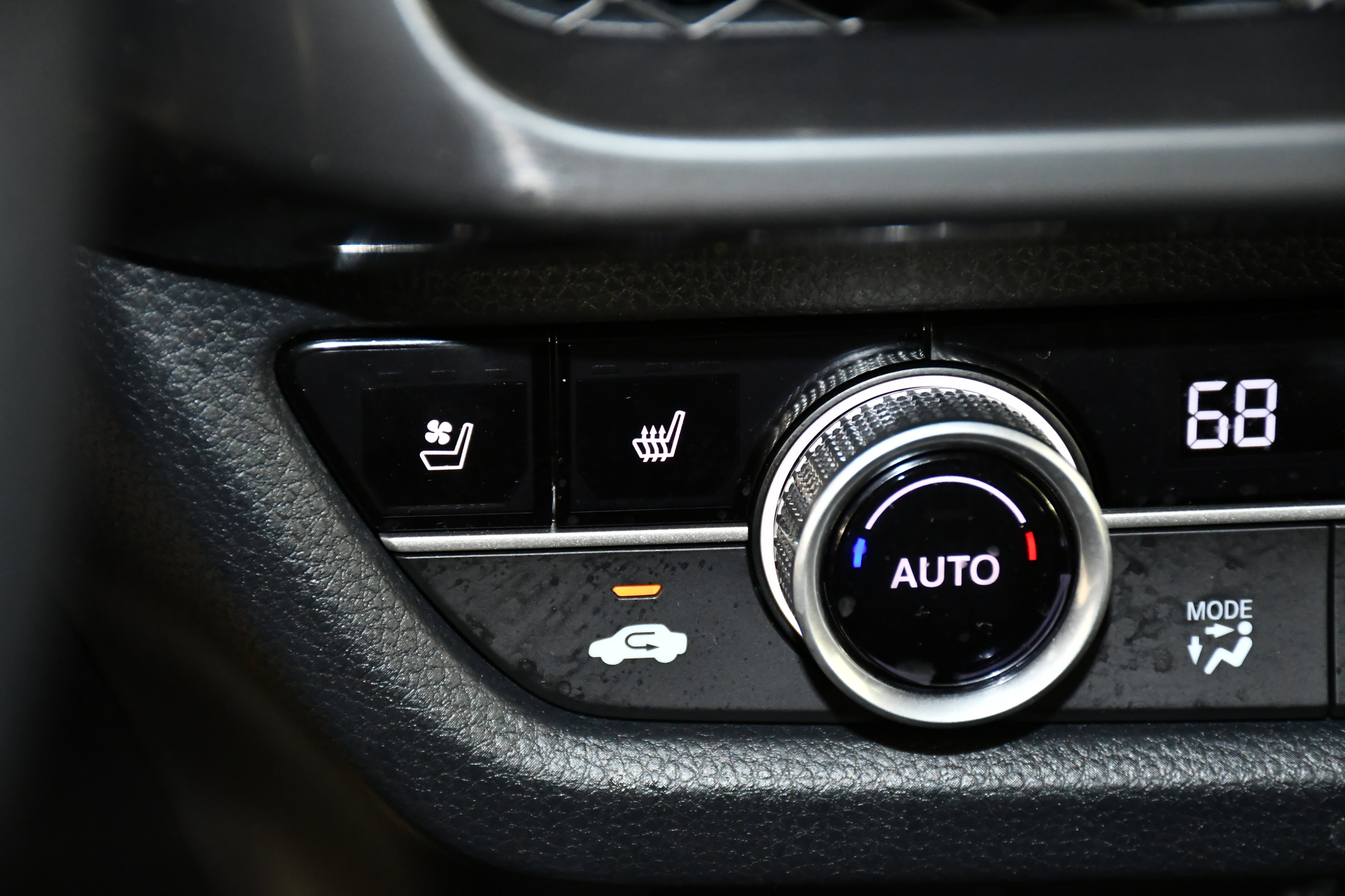 Certified 2025 Acura ADX A-Spec image 29