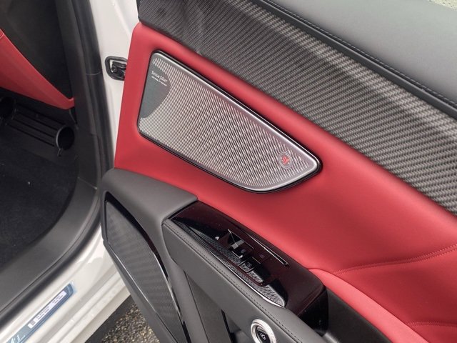 New 2025 Maserati Grecale Trofeo image 34