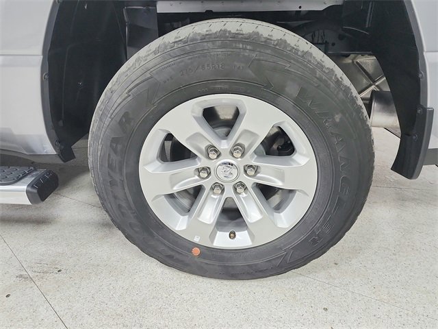 Used 2023 RAM 1500 Laramie image 44