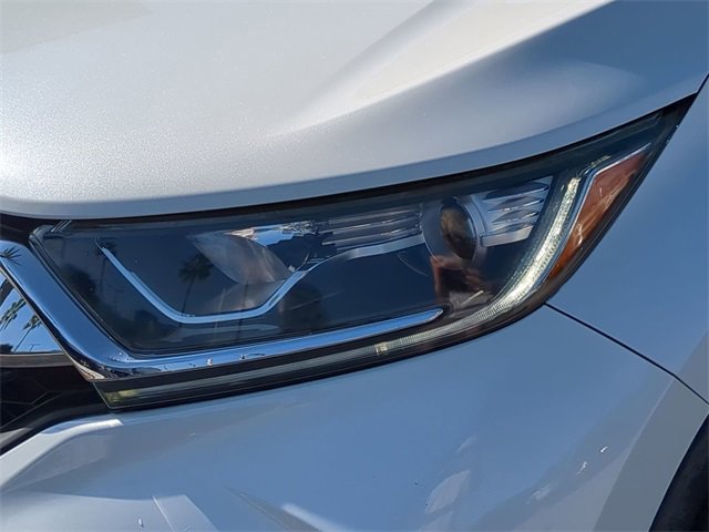 Used 2019 Honda CR-V EX-L image 7