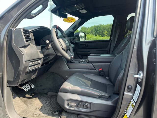 Used 2026 Toyota Tundra TRD Pro AWD/4WD image 17