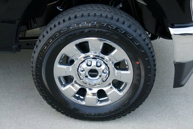 New 2026 Ford F250 Lariat w/ Lariat Ultimate Package image 9