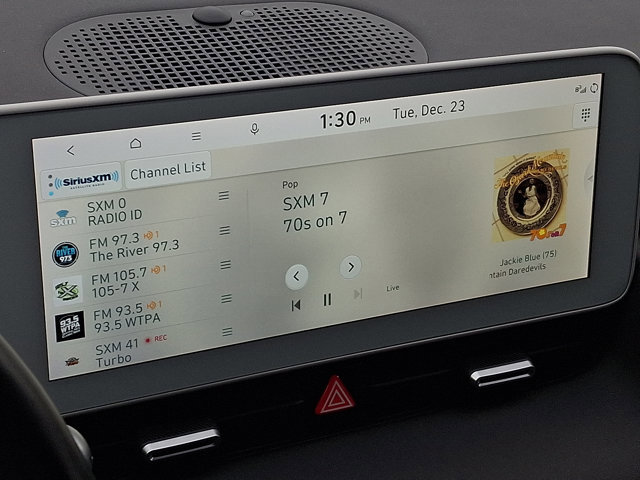 Certified 2023 Hyundai Ioniq 5 SEL image 17