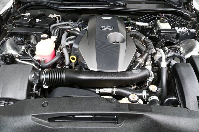 Used 2019 Lexus IS 300 300 w/ Accessory Package image 31