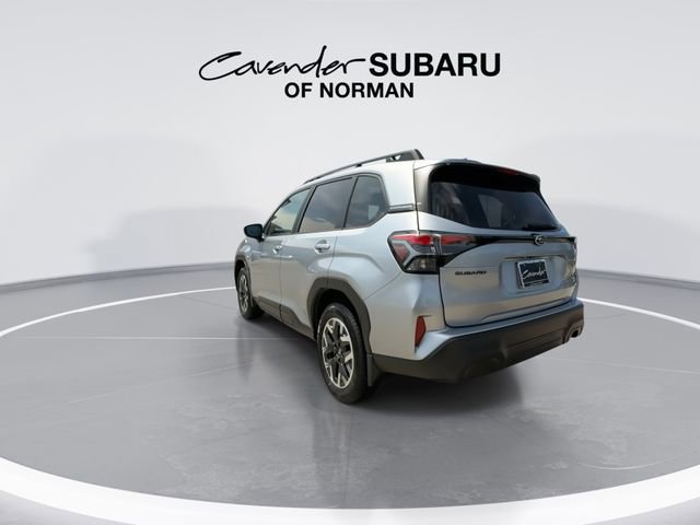 Used 2026 Subaru Forester Premium AWD/4WD image 7