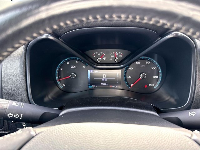 Used 2018 GMC Canyon SLT w/ Driver Alert Package AWD/4WD image 21