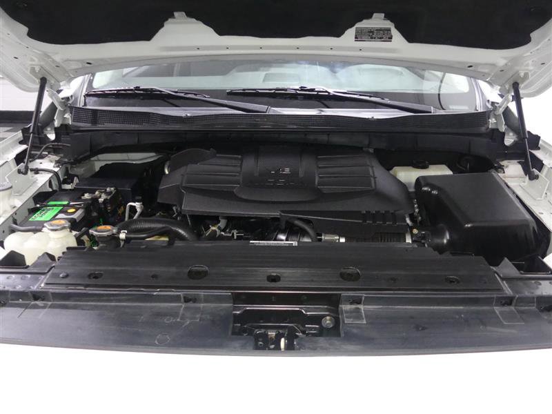 Used 2022 Nissan Titan S w/ S Utility Package image 10