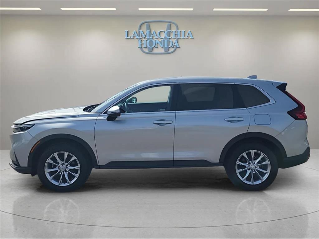 Used 2024 Honda CR-V EX image 2