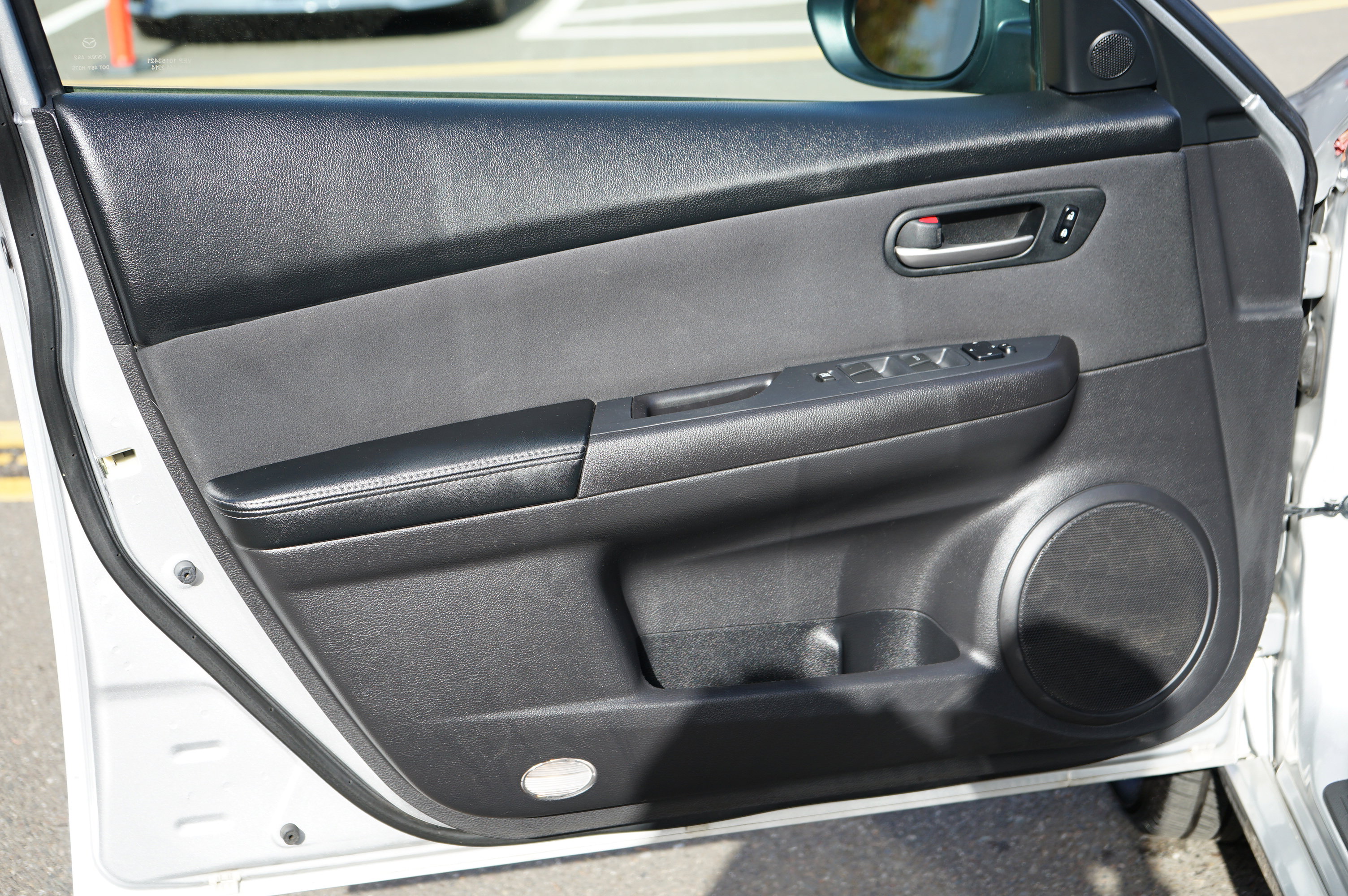 Used 2012 MAZDA MAZDA6 i Sport image 12