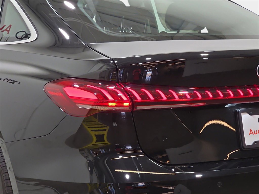 New 2025 Audi A5 2.0T Premium image 35