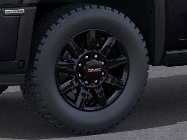 New 2026 GMC Sierra 2500 AT4 w/ AT4 Premium Plus Package image 9
