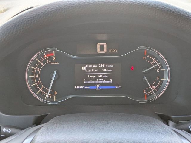 Used 2021 Honda Ridgeline Sport image 4