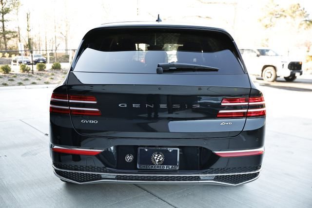 New 2026 Genesis GV80 2.5T Prestige image 9