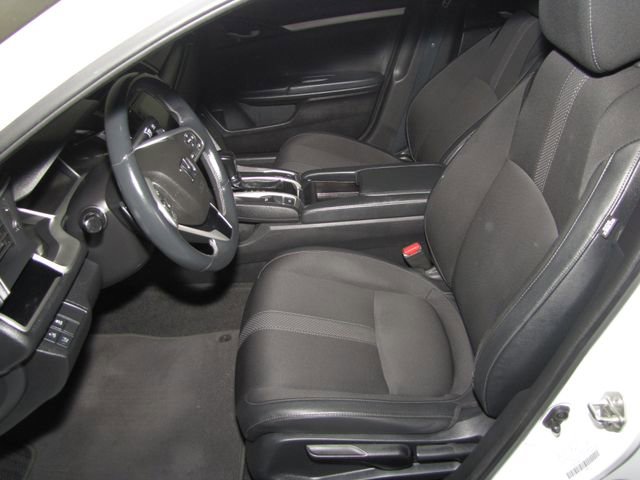 Used 2019 Honda Civic Sport image 9