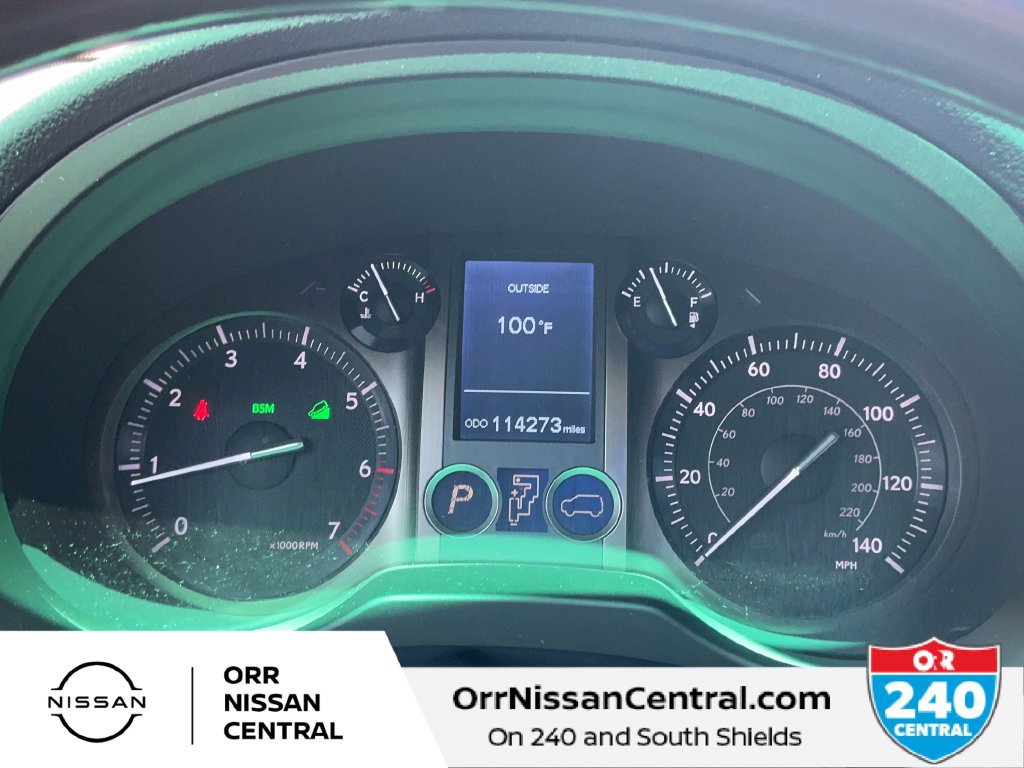 Used 2019 Lexus GX 460 Premium AWD/4WD image 23