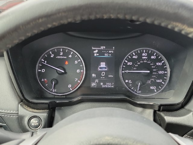 Used 2021 Subaru Outback Premium AWD/4WD image 16