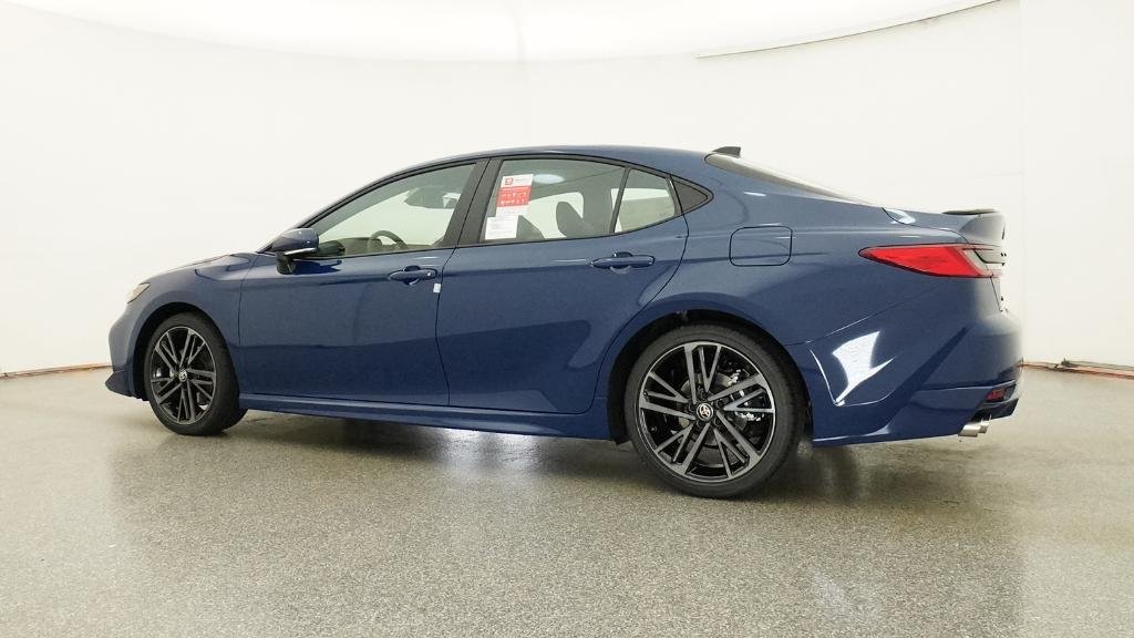 New 2026 Toyota Camry XSE FWD image 12