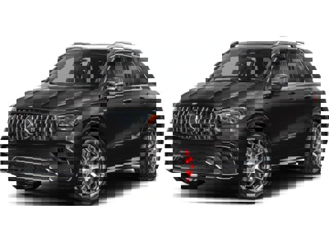 New 2026 Mercedes-Benz GLE 63 AMG S image 42